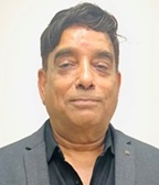 Mr. Ravi Jain